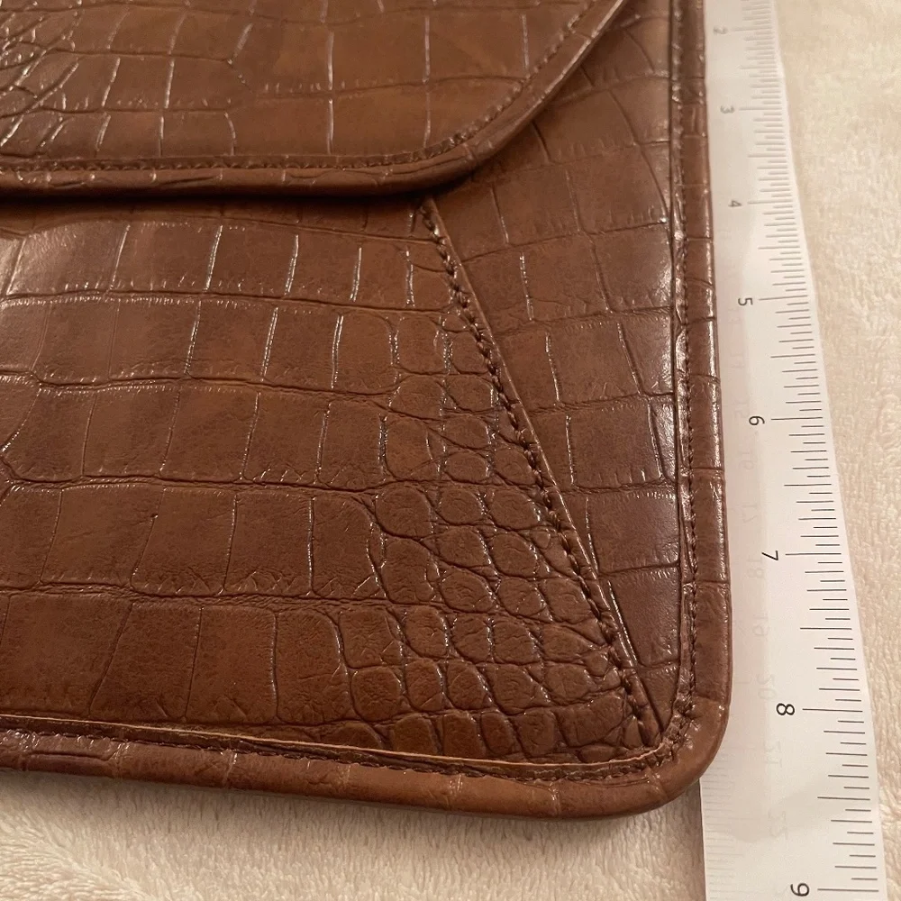 Protective Carry Case for Tablet / iPad EUC Vegan